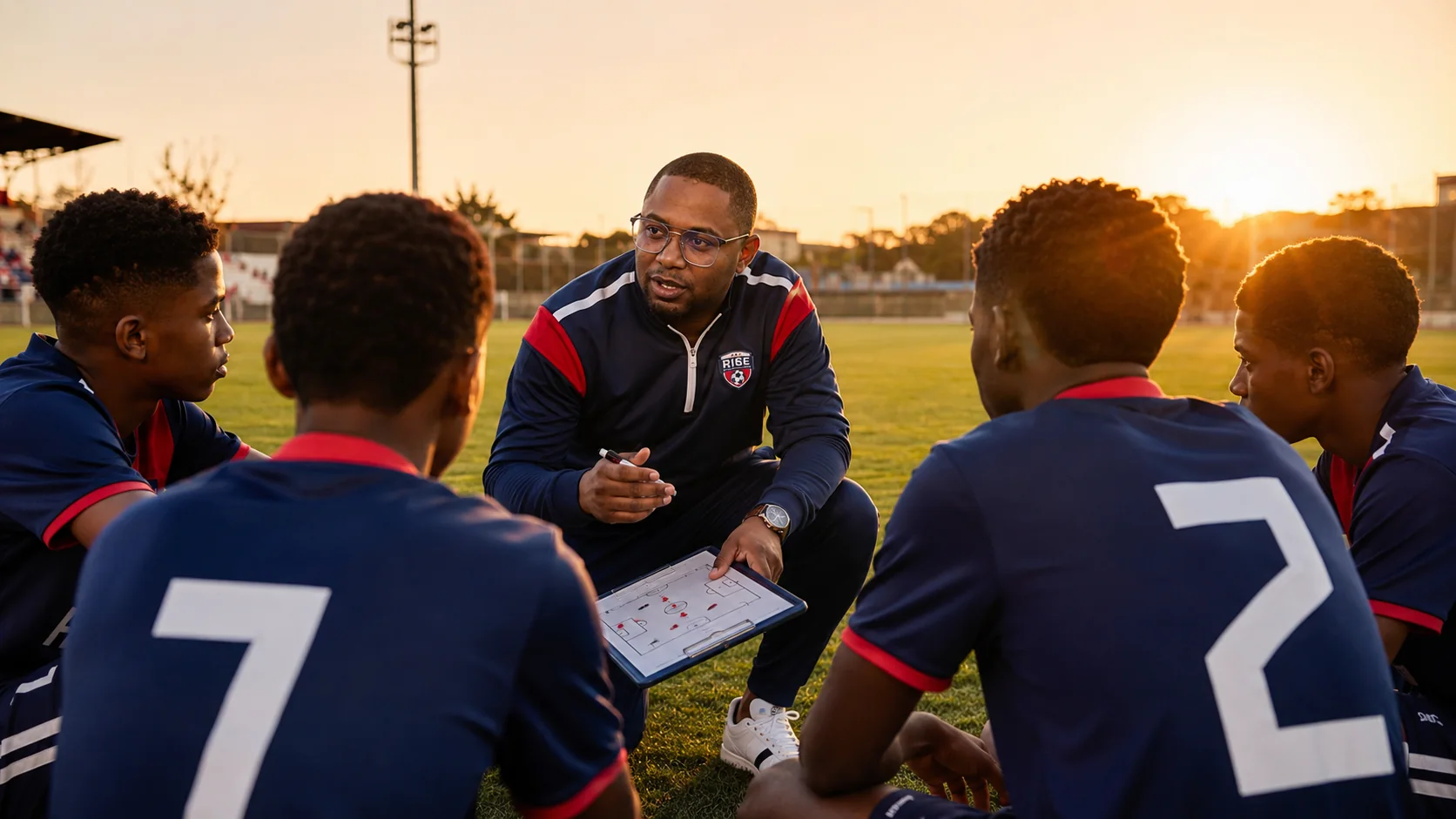 Propulser les talents vers l’excellence