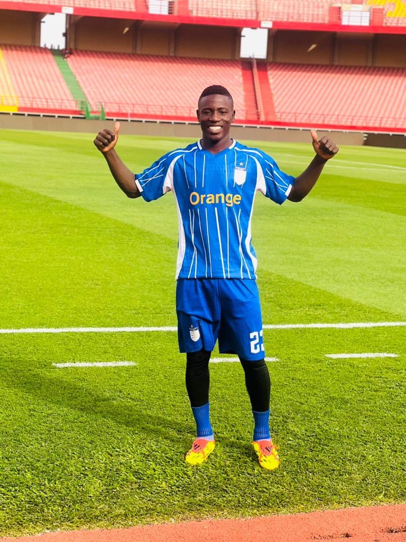 Seydou Koita 